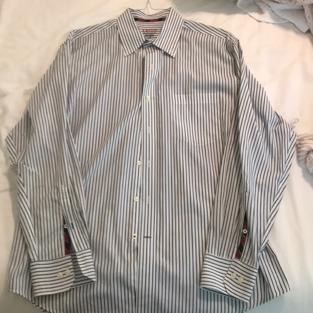 Izod dress shirt